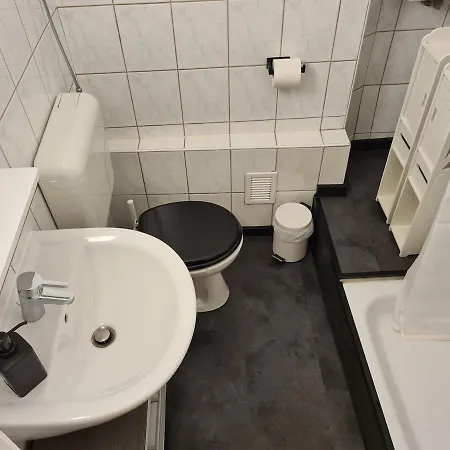 Apartamento 1 Gold In Der *