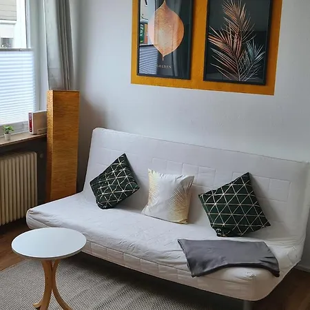 1 Gold In Der Apartamento Osnabrück