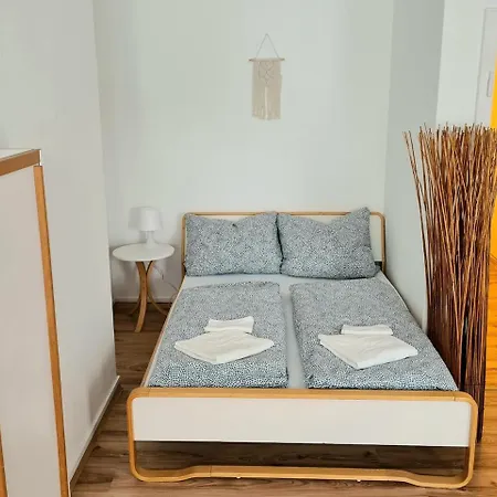 1 Gold In Der Apartamento *