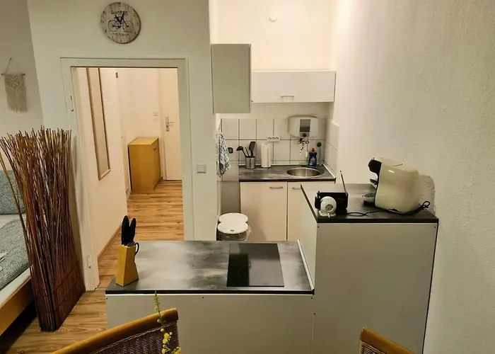 1 Gold In Der Lejlighed