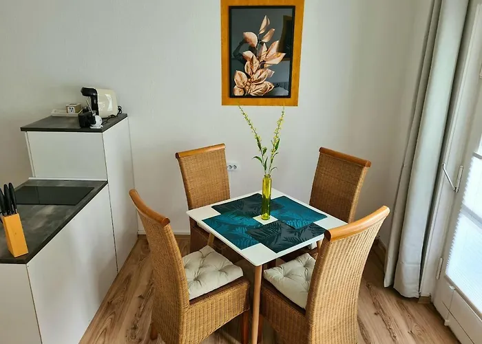 1 Gold In Der Lejlighed *