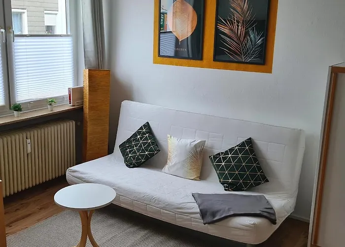 1 Gold In Der Lejlighed Osnabrück