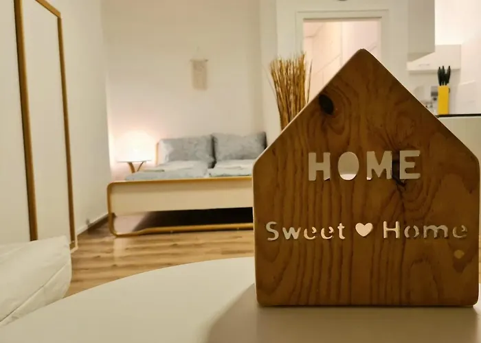 Lejlighed 1 Gold In Der Osnabrück