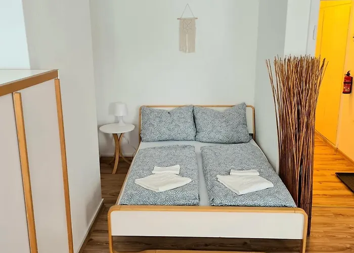 1 Gold In Der Lejlighed *